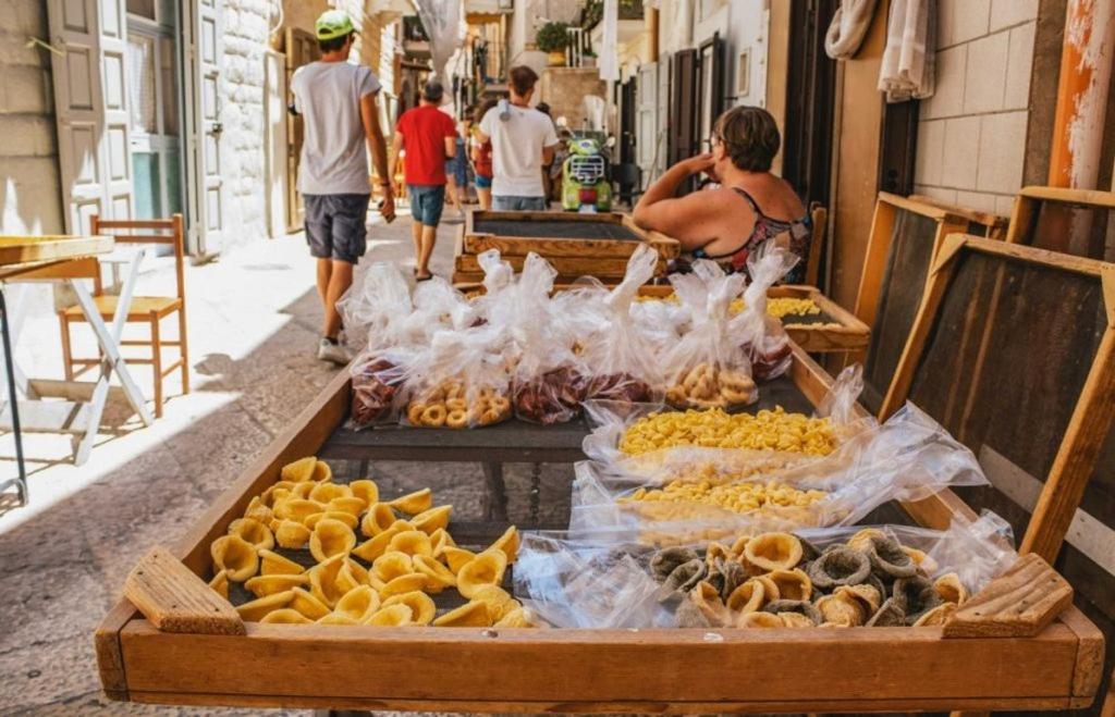 A&A B&B Piccinni باري المظهر الخارجي الصورة