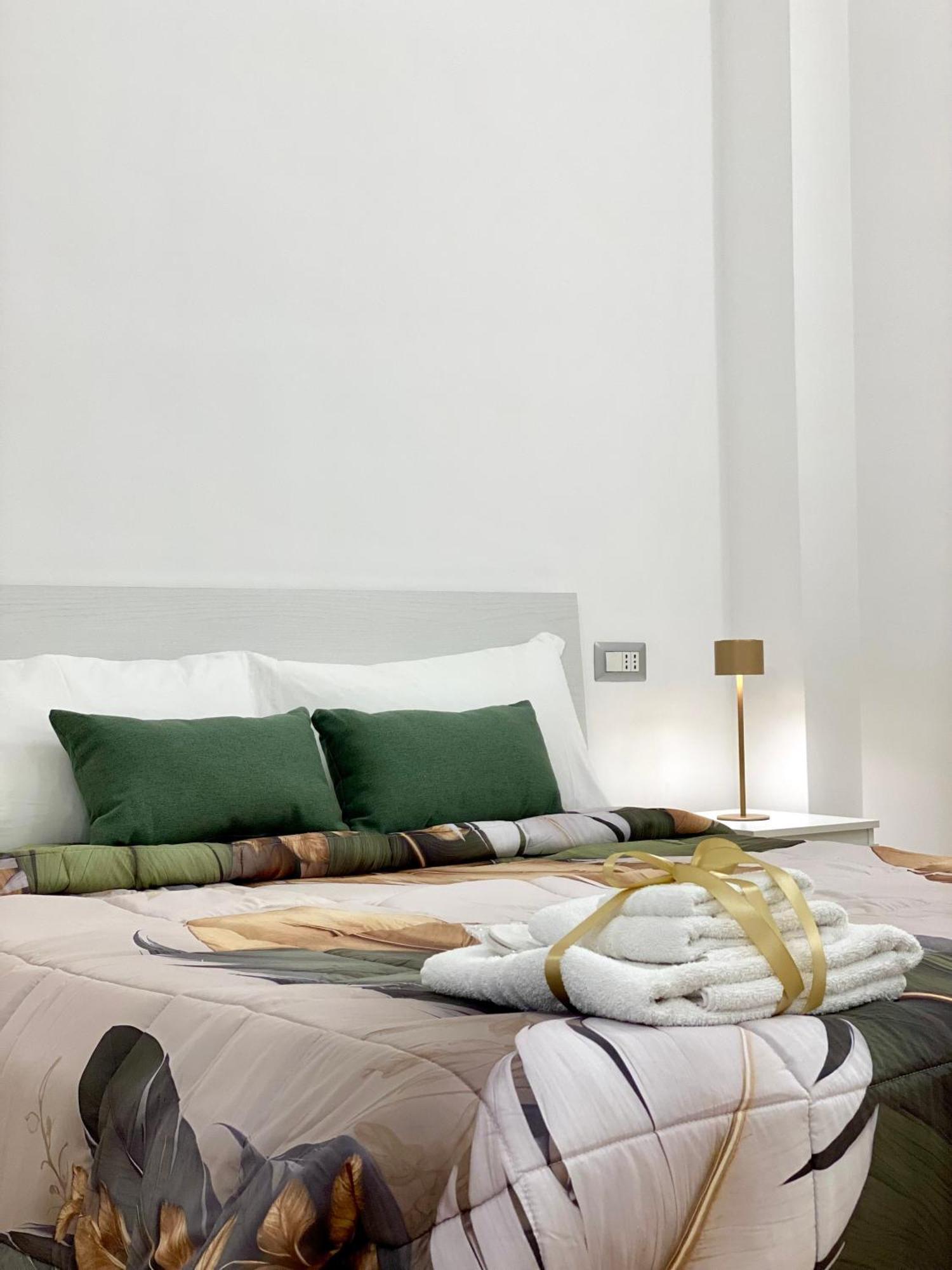 A&A B&B Piccinni باري المظهر الخارجي الصورة