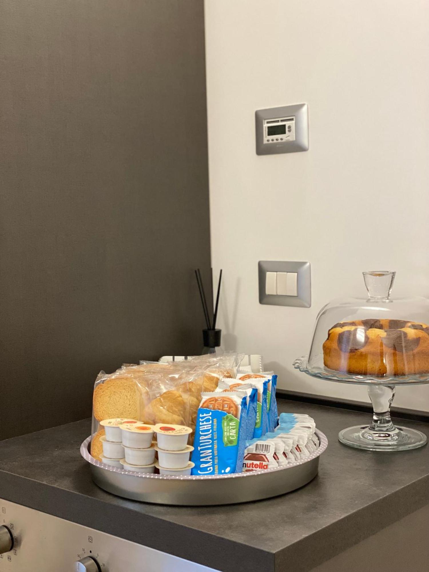 A&A B&B Piccinni باري المظهر الخارجي الصورة
