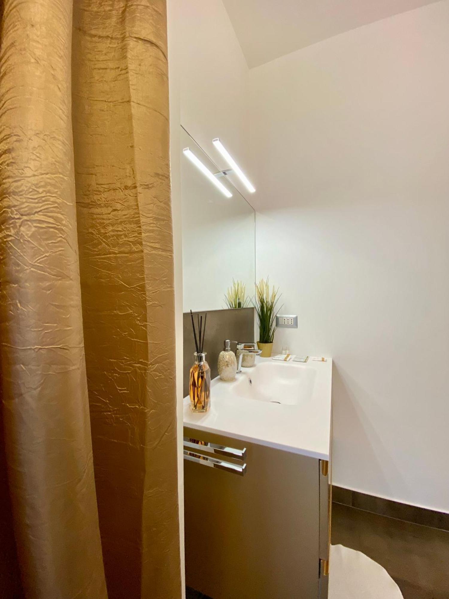 A&A B&B Piccinni باري المظهر الخارجي الصورة