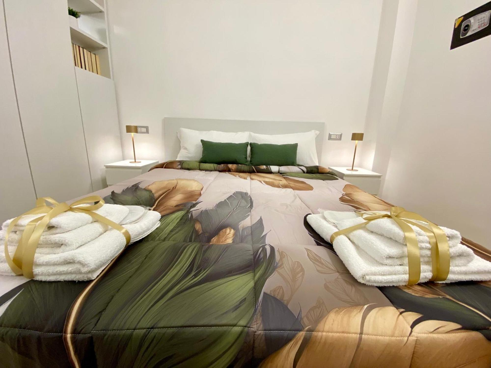 A&A B&B Piccinni باري المظهر الخارجي الصورة