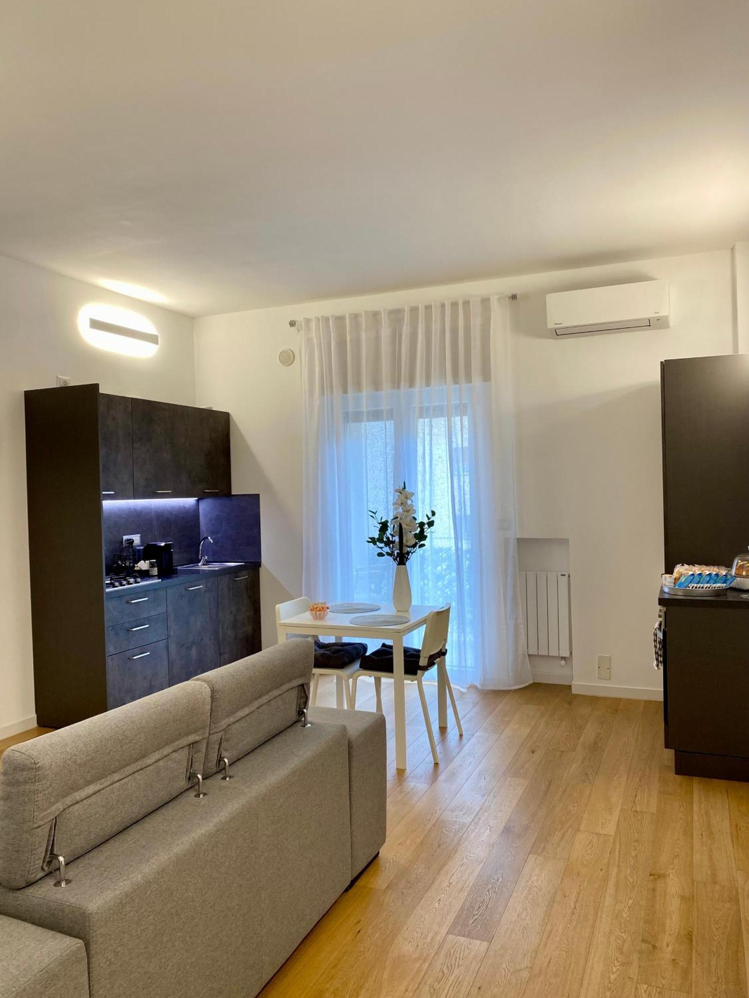 A&A B&B Piccinni باري المظهر الخارجي الصورة
