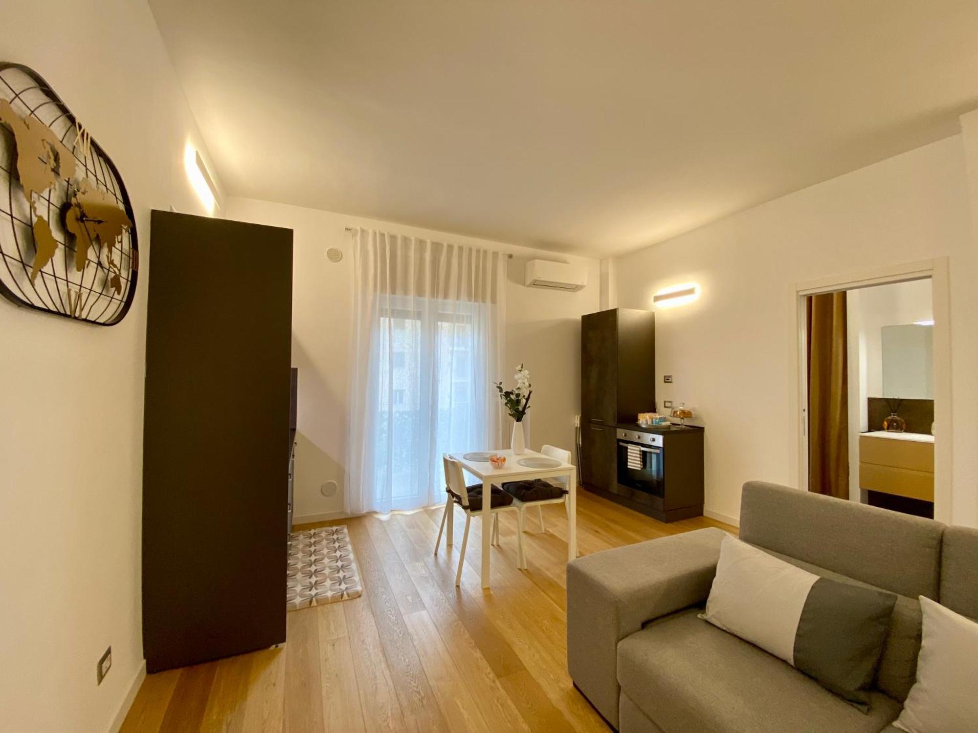 A&A B&B Piccinni باري المظهر الخارجي الصورة