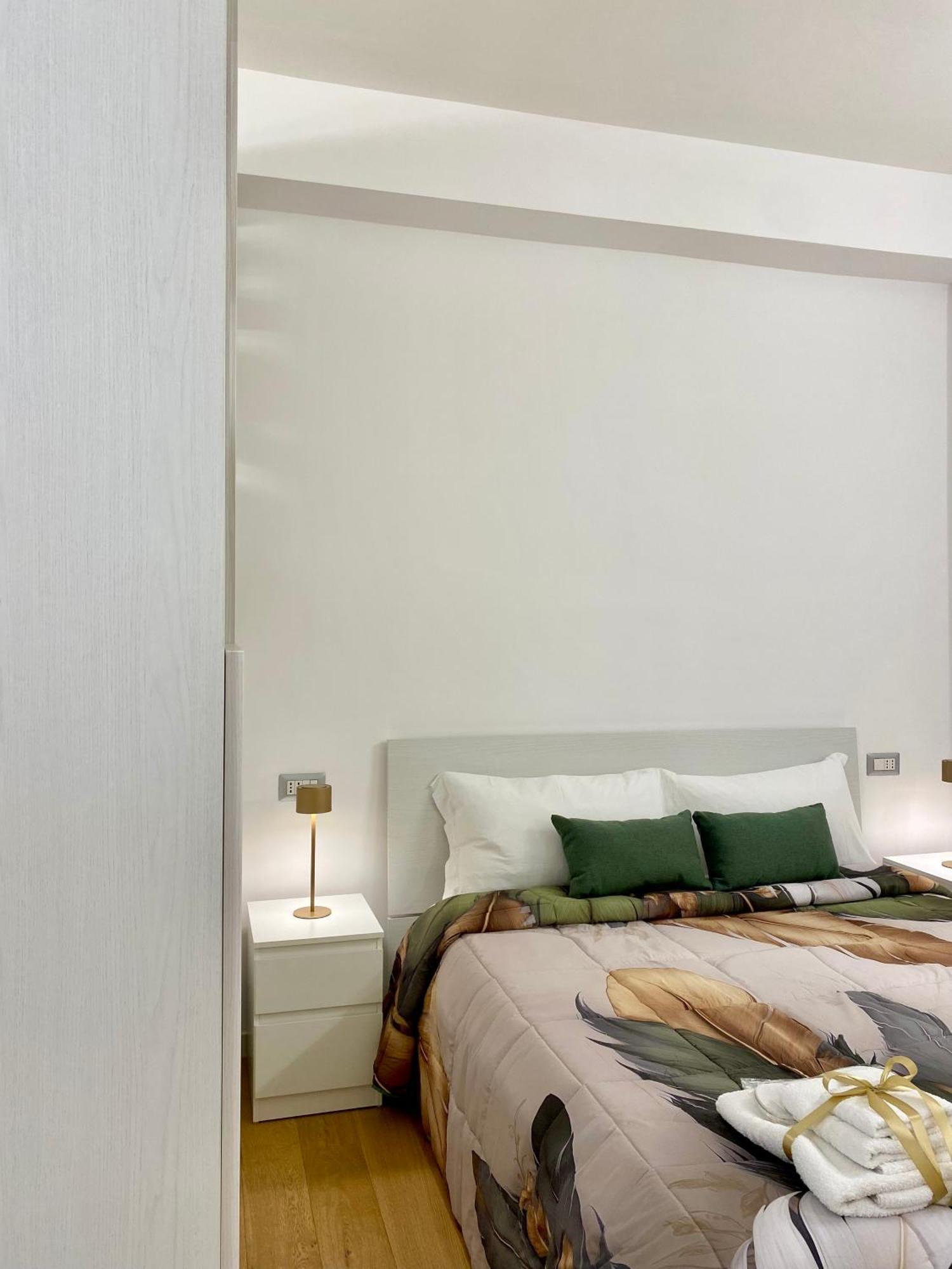 A&A B&B Piccinni باري المظهر الخارجي الصورة