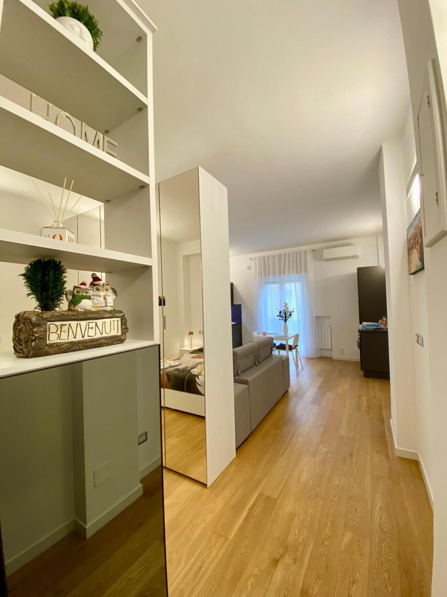 A&A B&B Piccinni باري المظهر الخارجي الصورة