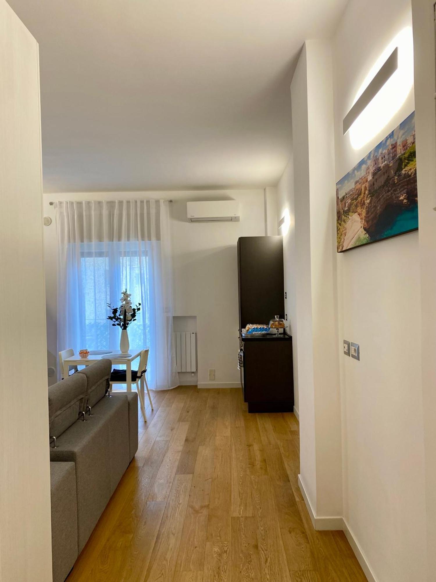 A&A B&B Piccinni باري المظهر الخارجي الصورة