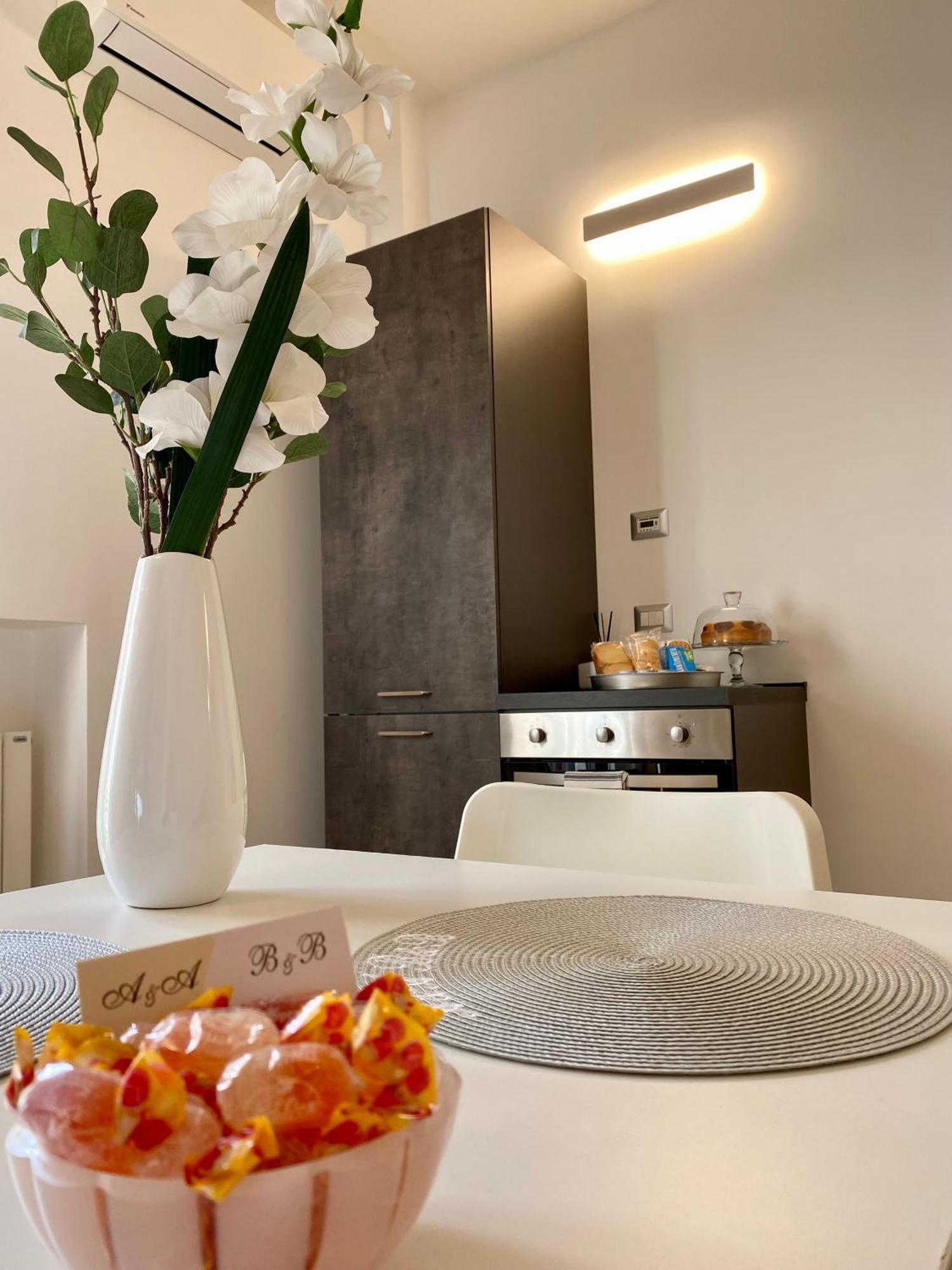 A&A B&B Piccinni باري المظهر الخارجي الصورة