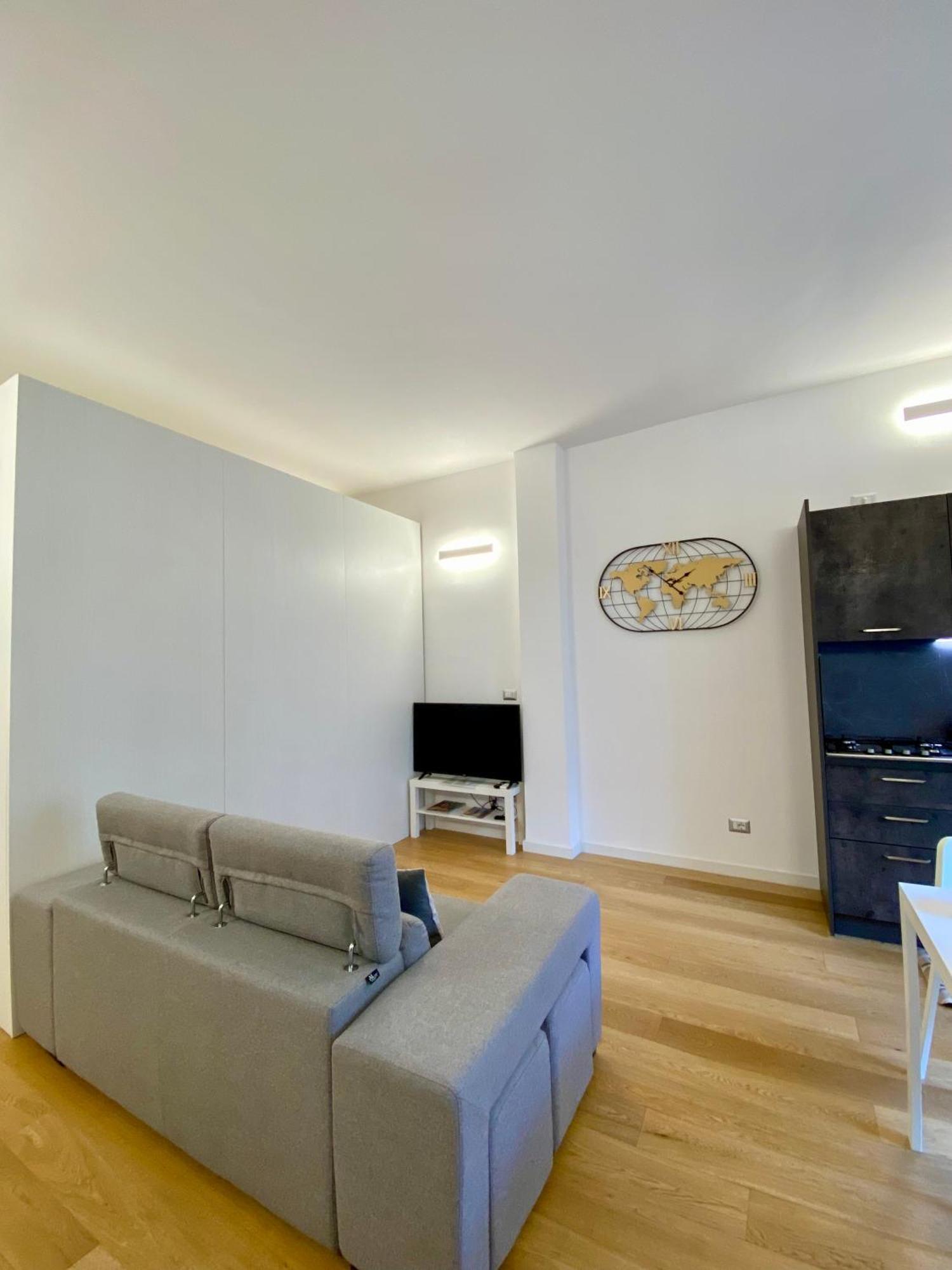 A&A B&B Piccinni باري المظهر الخارجي الصورة