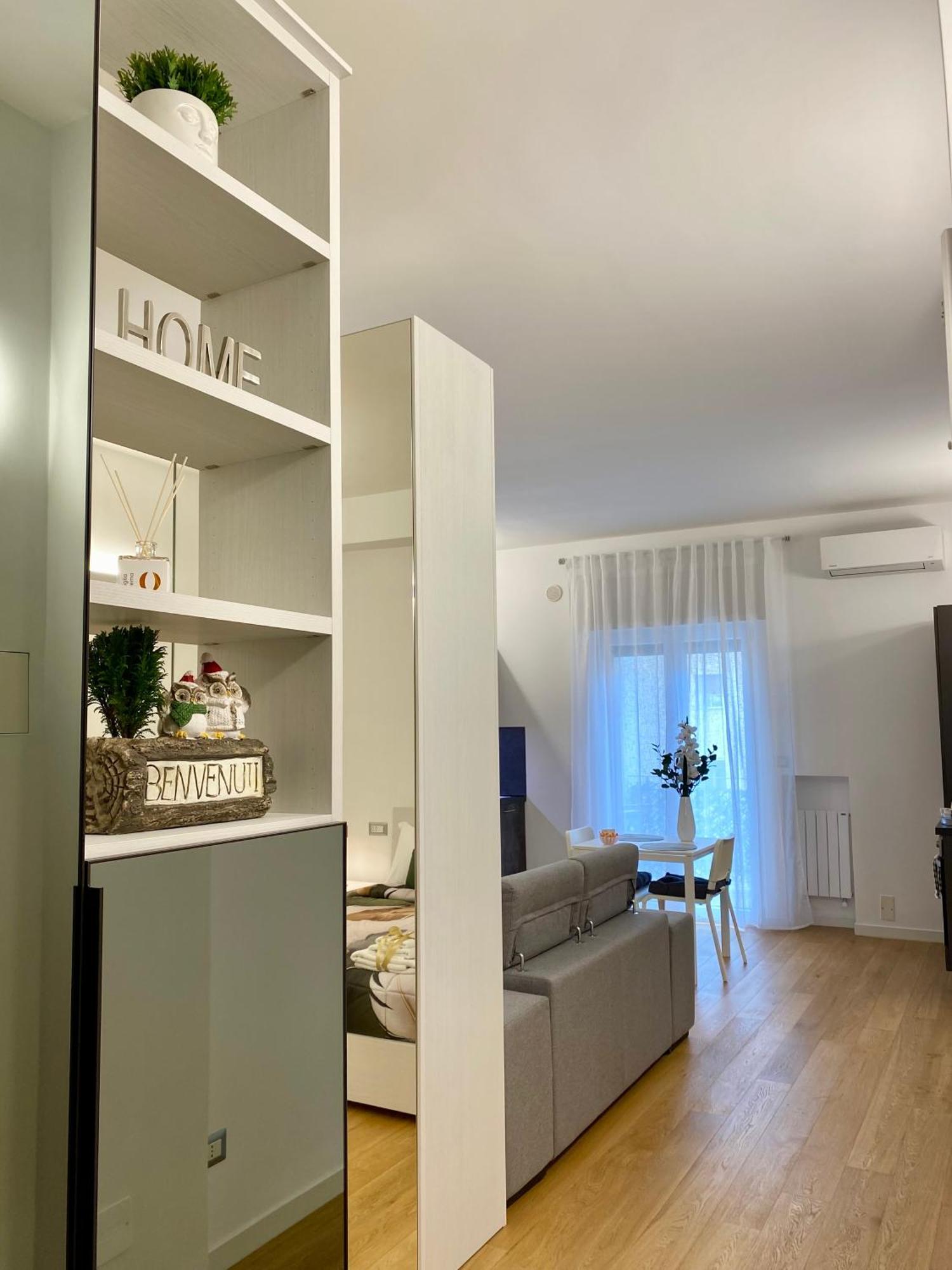 A&A B&B Piccinni باري المظهر الخارجي الصورة