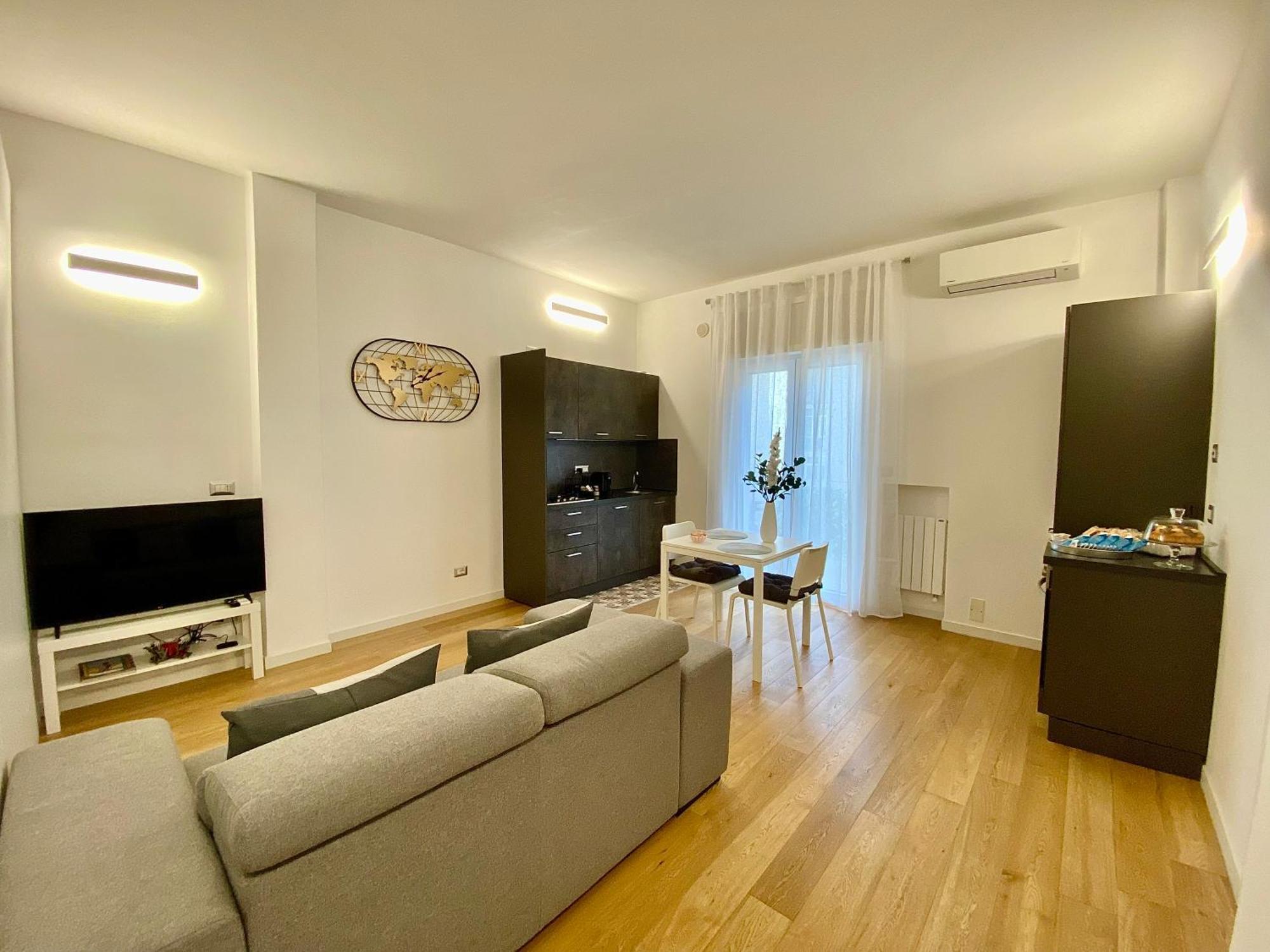 A&A B&B Piccinni باري المظهر الخارجي الصورة