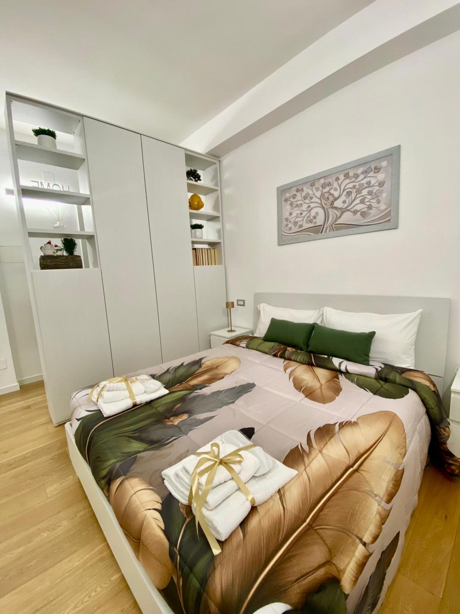 A&A B&B Piccinni باري المظهر الخارجي الصورة